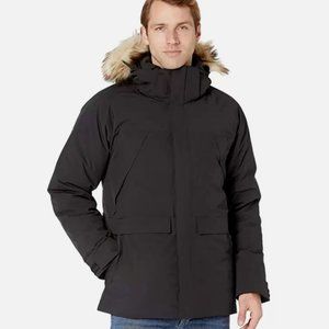 NWT Men's Marmot Yukon II Parka